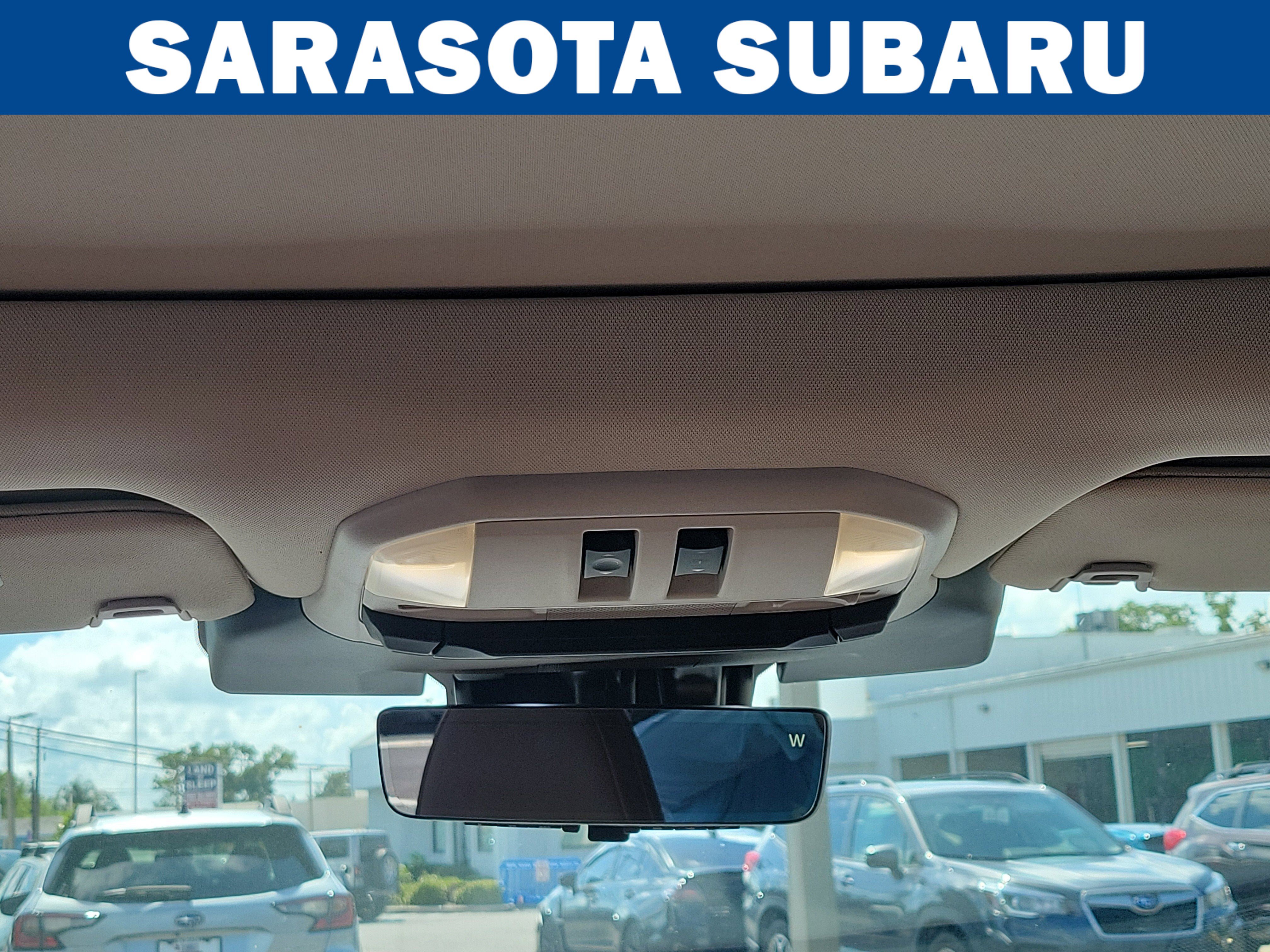 New 2026 Subaru Ascent Touring AWD/4WD image 16