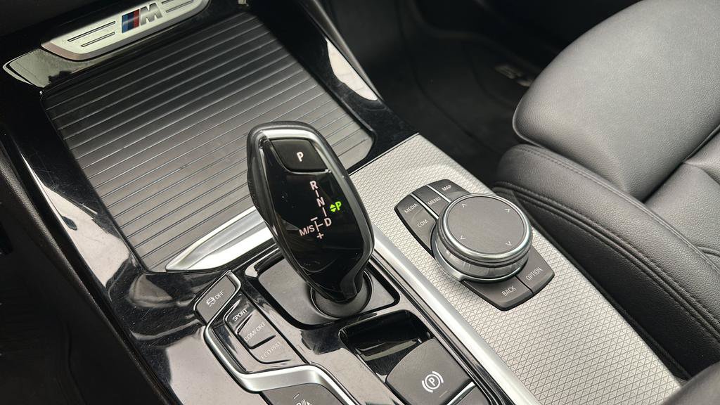 Used 2018 BMW X3 M40i AWD/4WD image 23