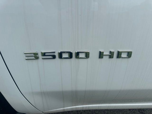 New 2024 Chevrolet Silverado 3500 W/T w/ WT Convenience Package image 10