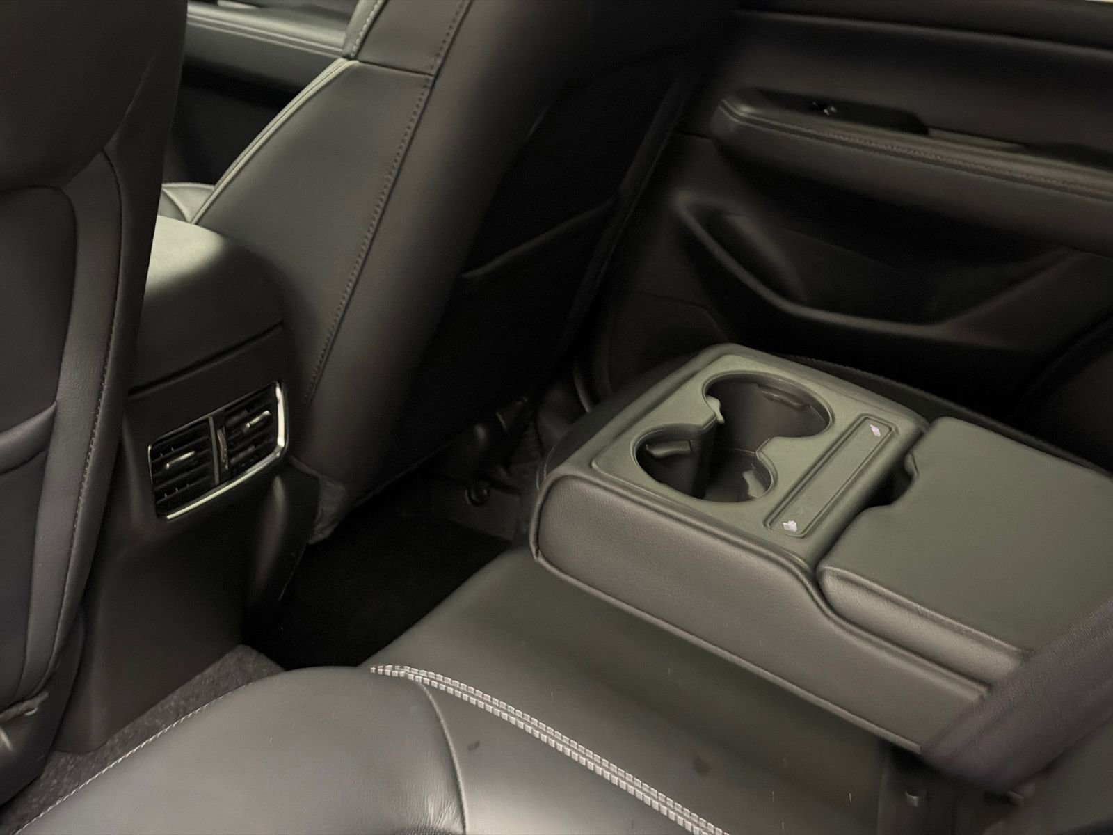 Certified 2025 MAZDA CX-5 AWD 2.5 S image 17