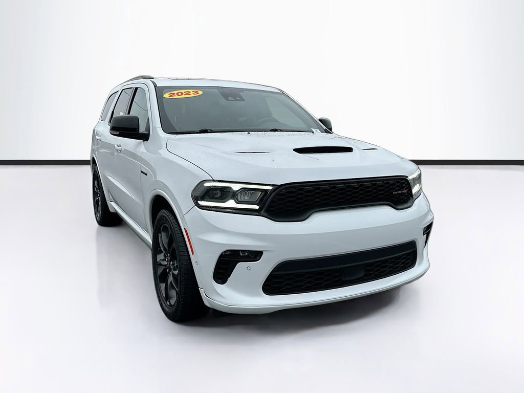 Used 2023 Dodge Durango R/T image 3