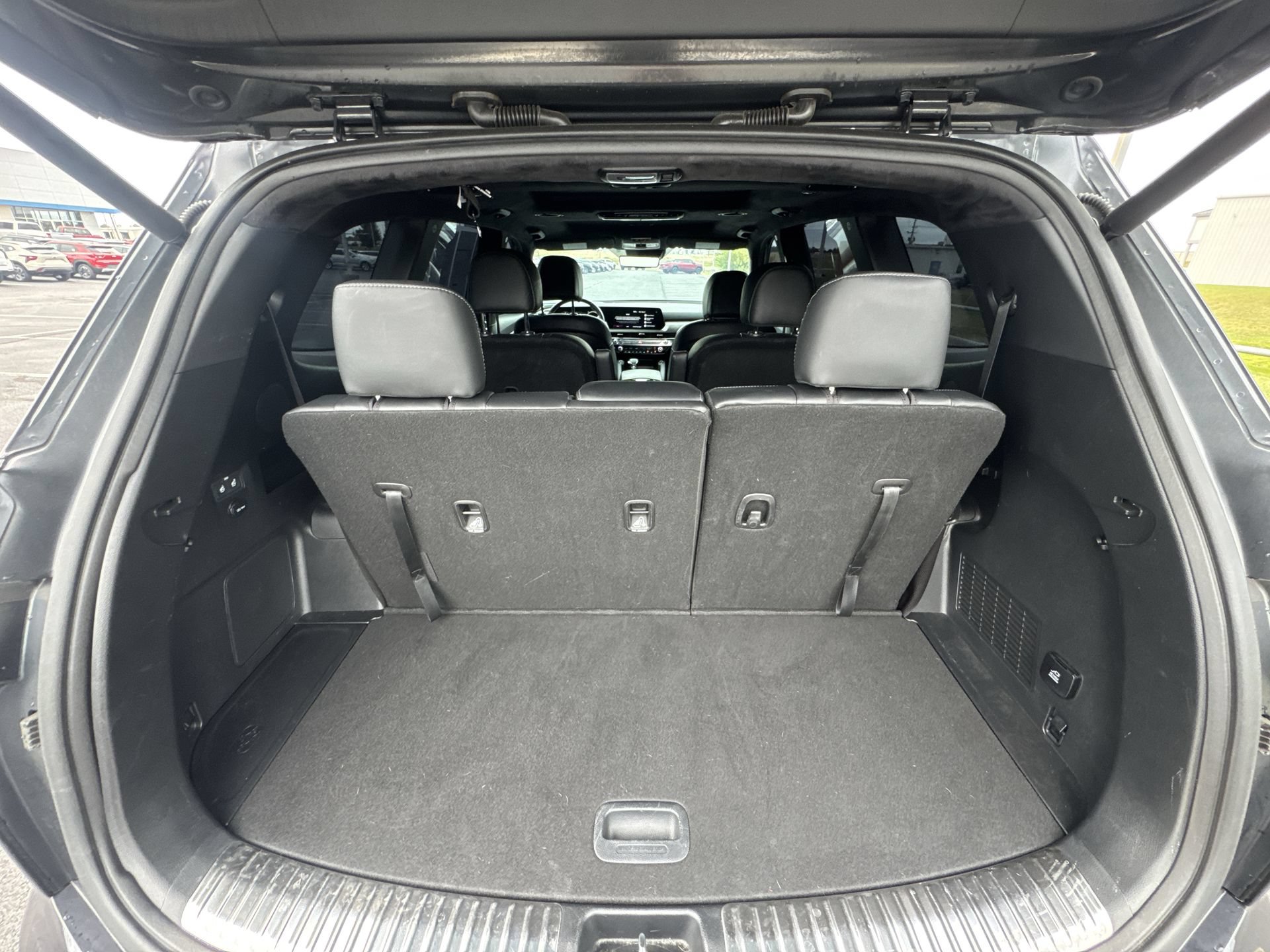 Used 2025 Kia Telluride SX Prestige X-Pro AWD/4WD image 25