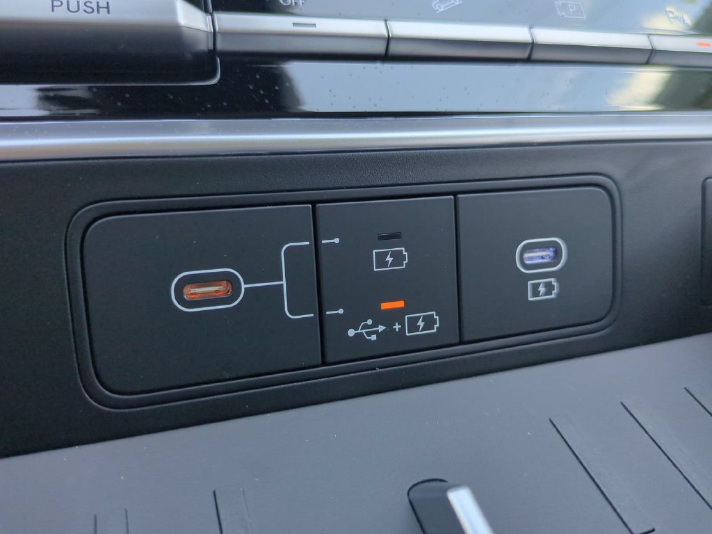 New 2027 Hyundai Santa Fe XRT AWD/4WD image 29