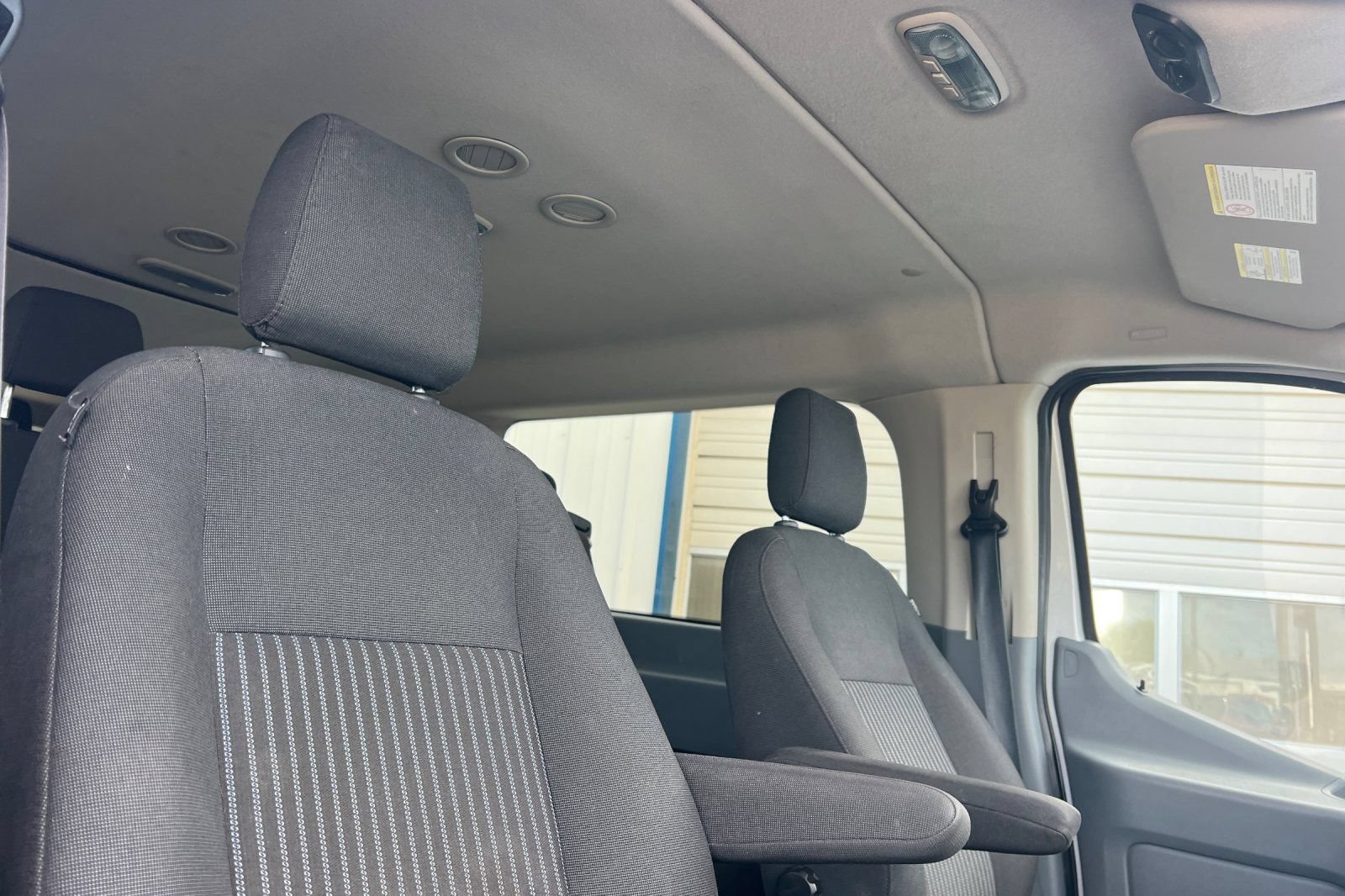 Used 2016 Ford Transit 350 XLT RWD image 19