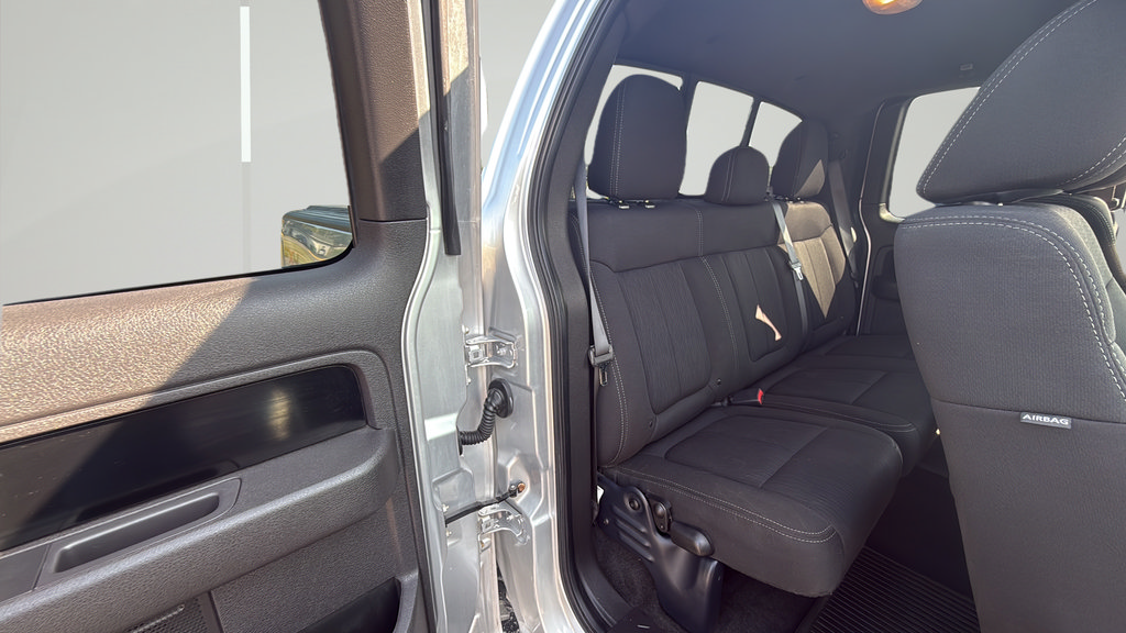 Used 2011 Ford F150 FX4 w/ FX Plus Pkg AWD/4WD image 29