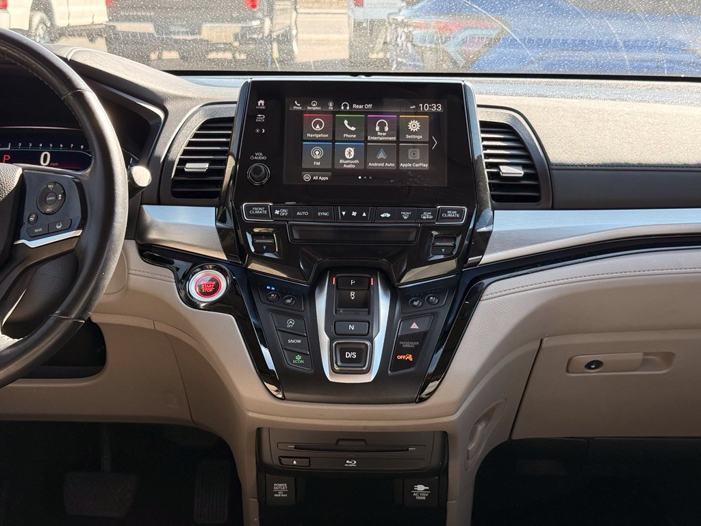 Used 2019 Honda Odyssey Elite image 21