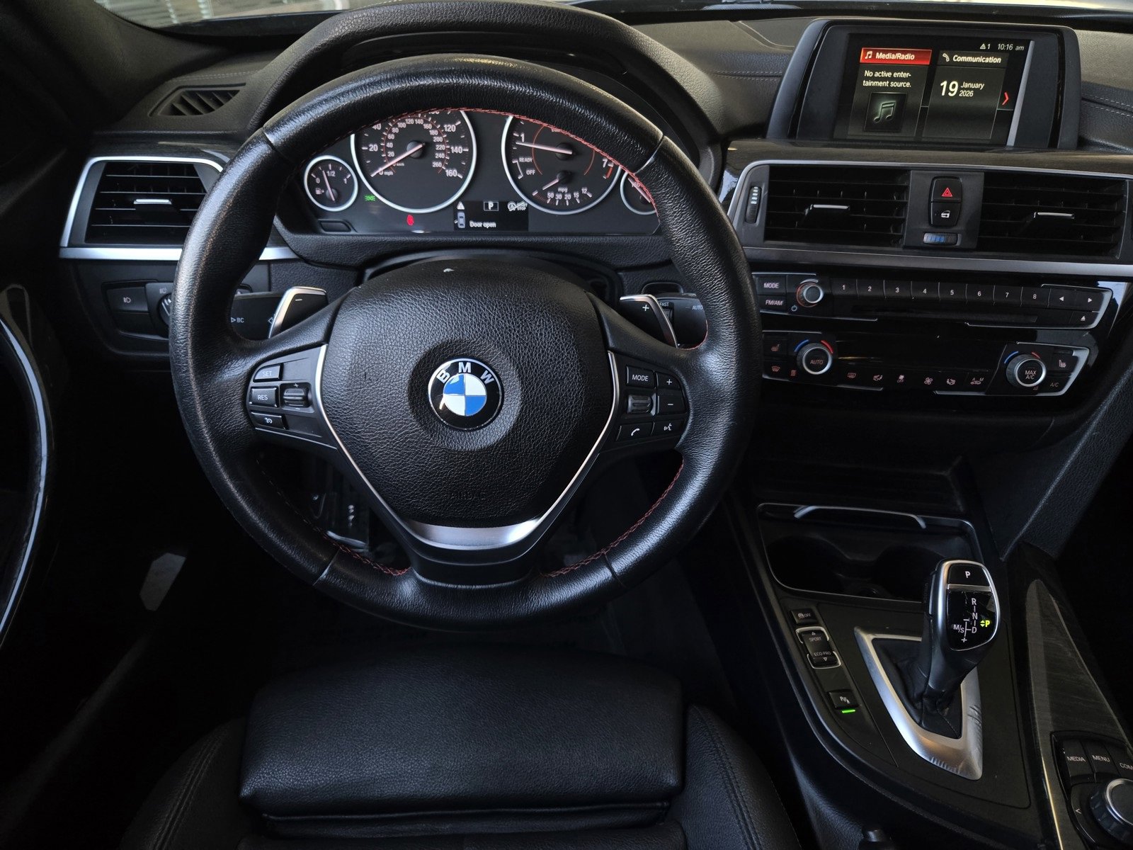 Used 2018 BMW 330i Sedan image 10