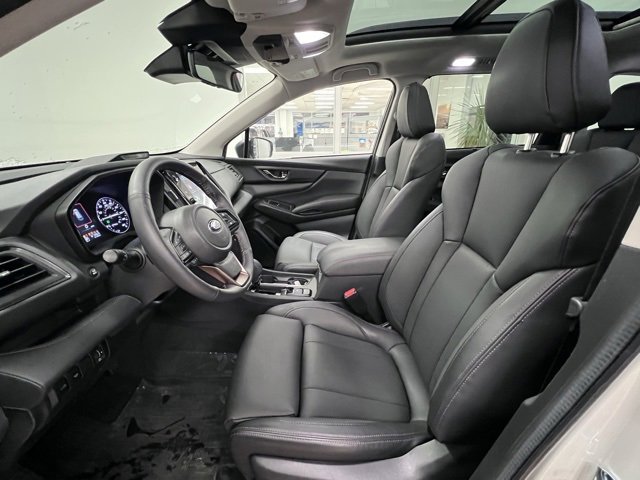 Used 2025 Subaru Ascent Bronze Edition image 11