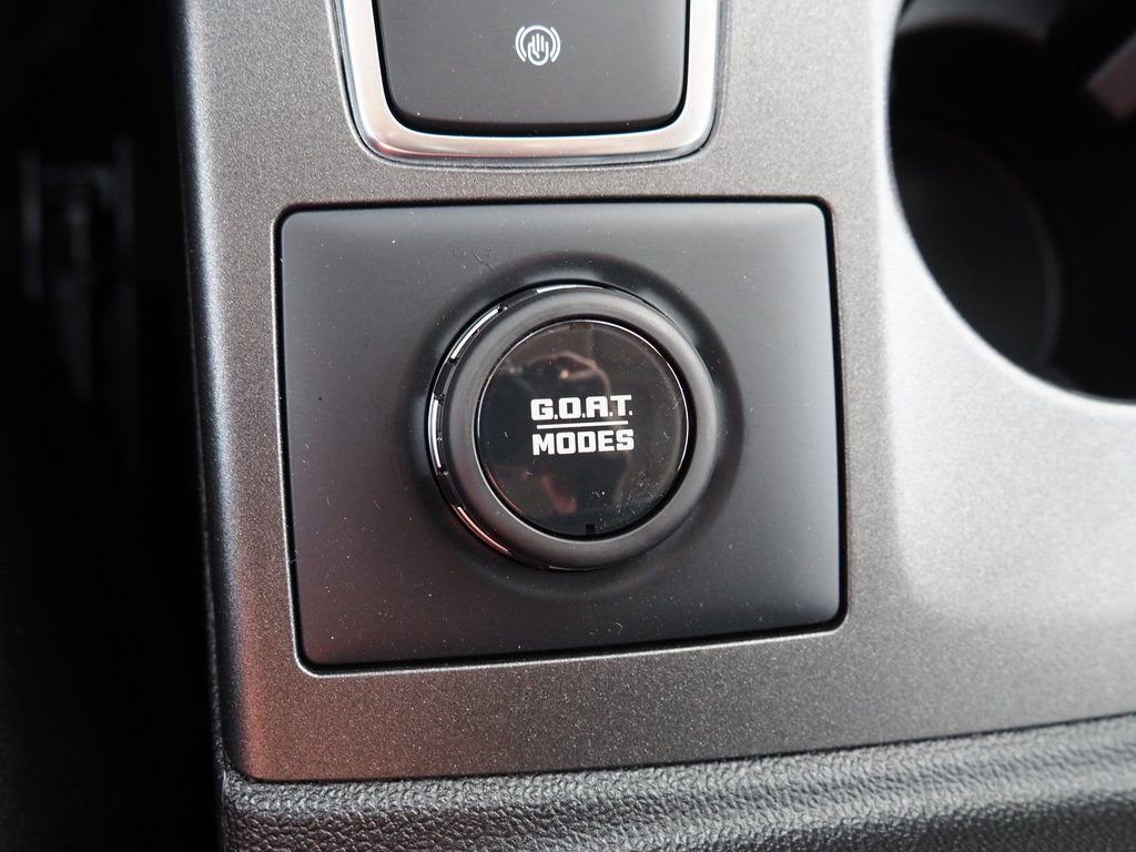 New 2025 Ford Bronco Sport Heritage w/ Convenience Package image 29