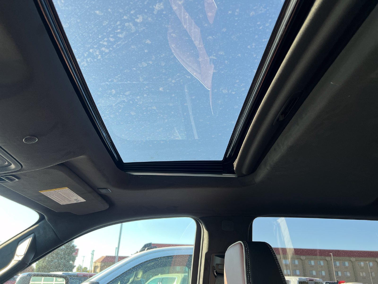 New 2026 GMC Sierra 3500 Denali Ultimate AWD/4WD image 14