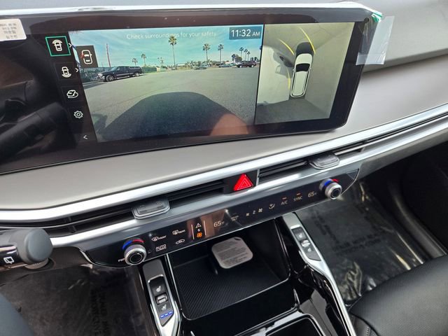 New 2026 Kia Sorento SX Prestige image 10