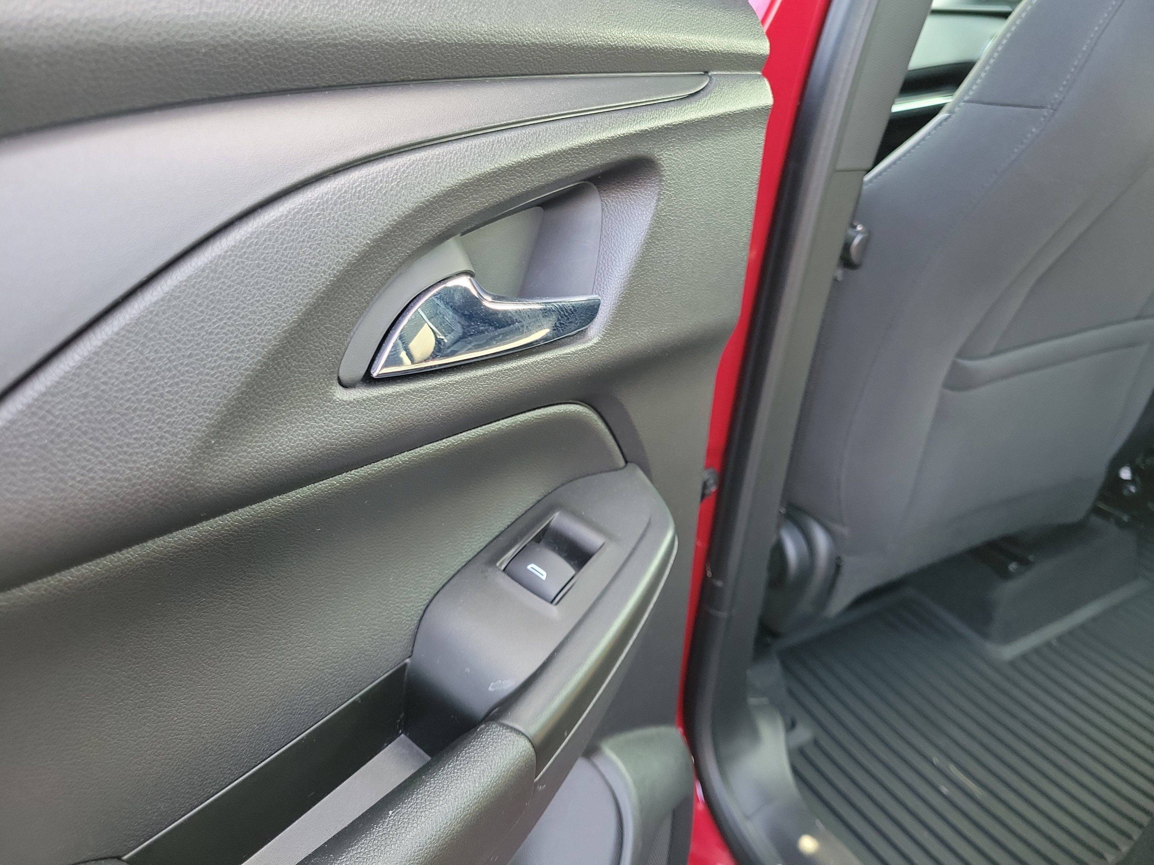 Used 2021 Chevrolet TrailBlazer LS FWD image 13