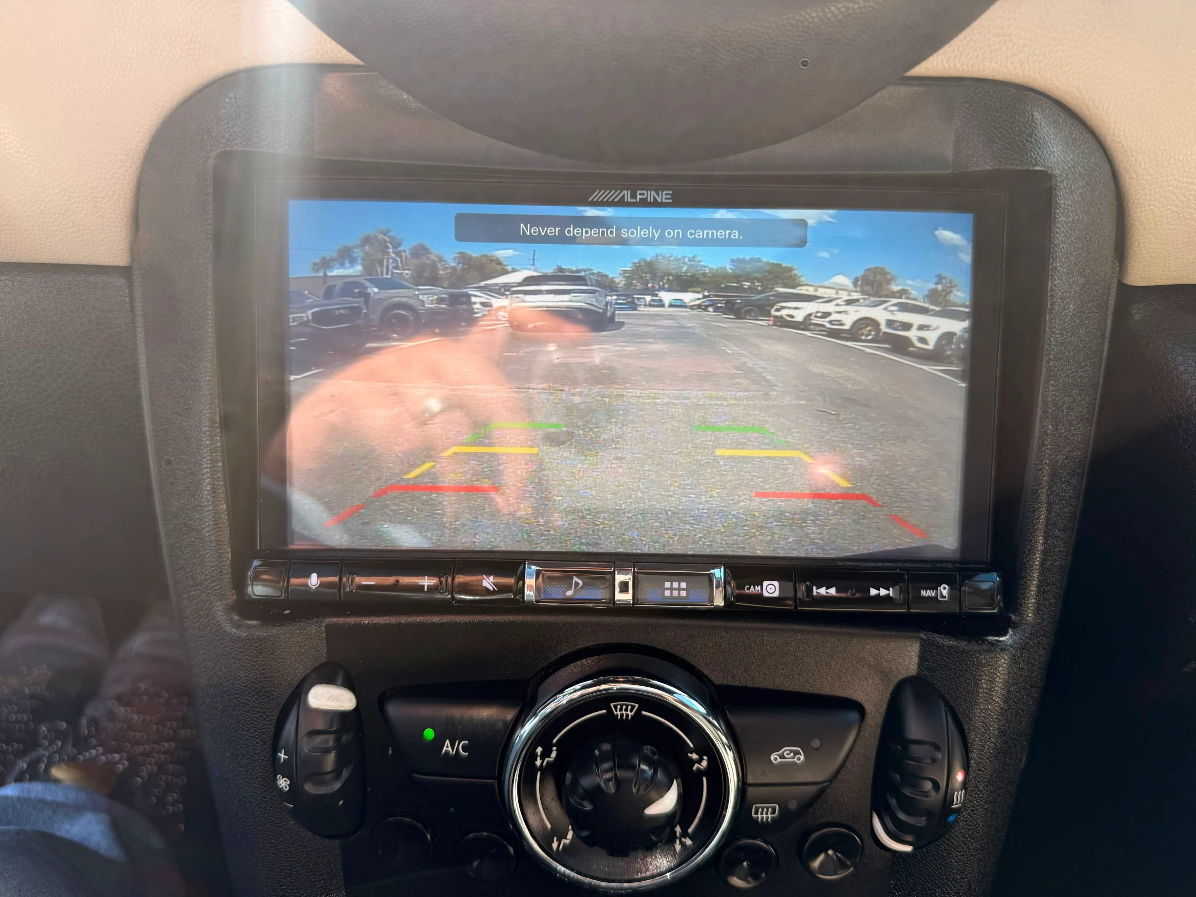 Used 2013 MINI Cooper Coupe S FWD image 16