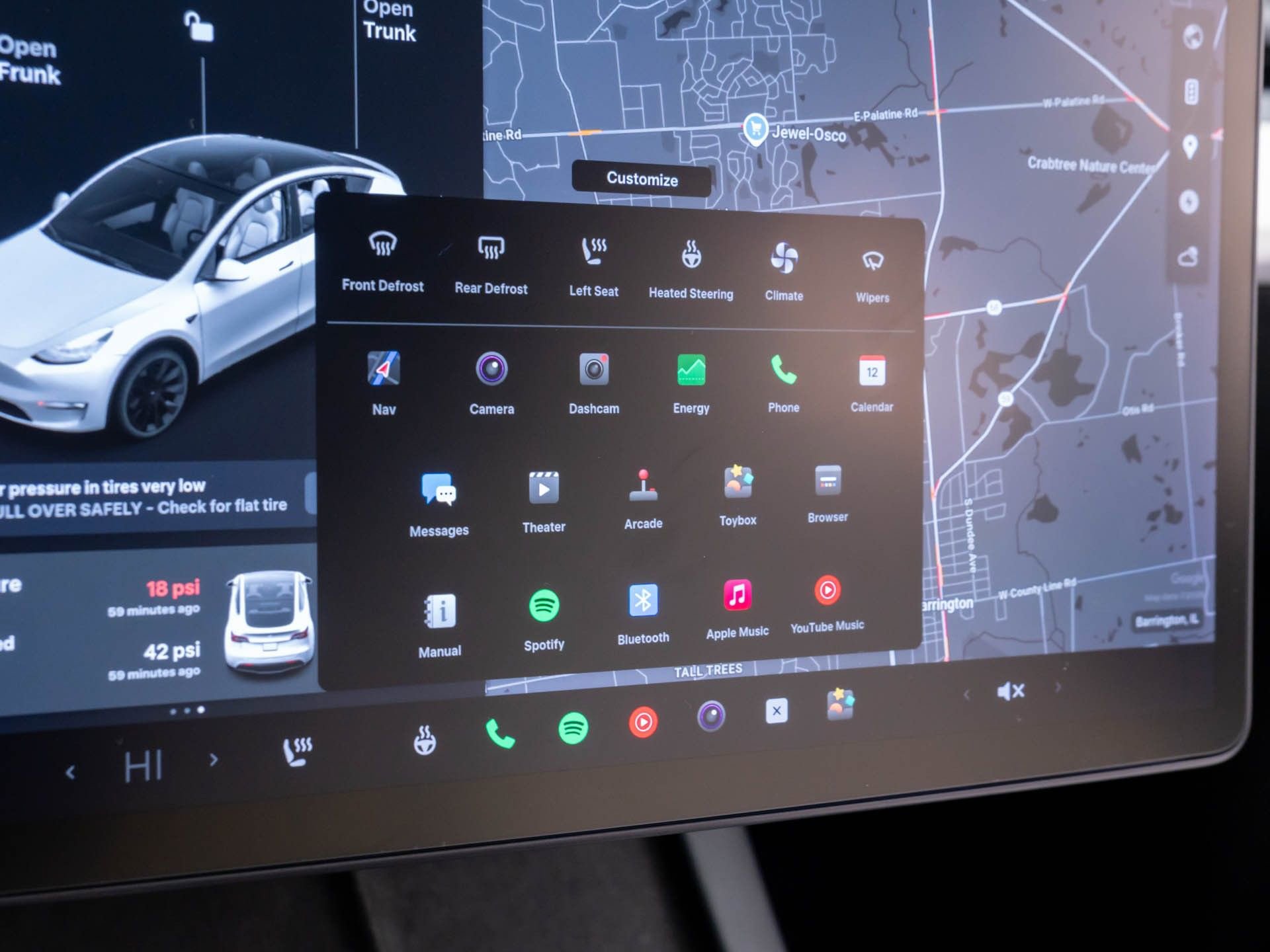 Used 2021 Tesla Model Y Long Range image 20