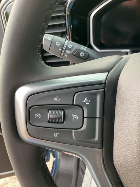 New 2026 Chevrolet Silverado 2500 LT AWD/4WD image 27