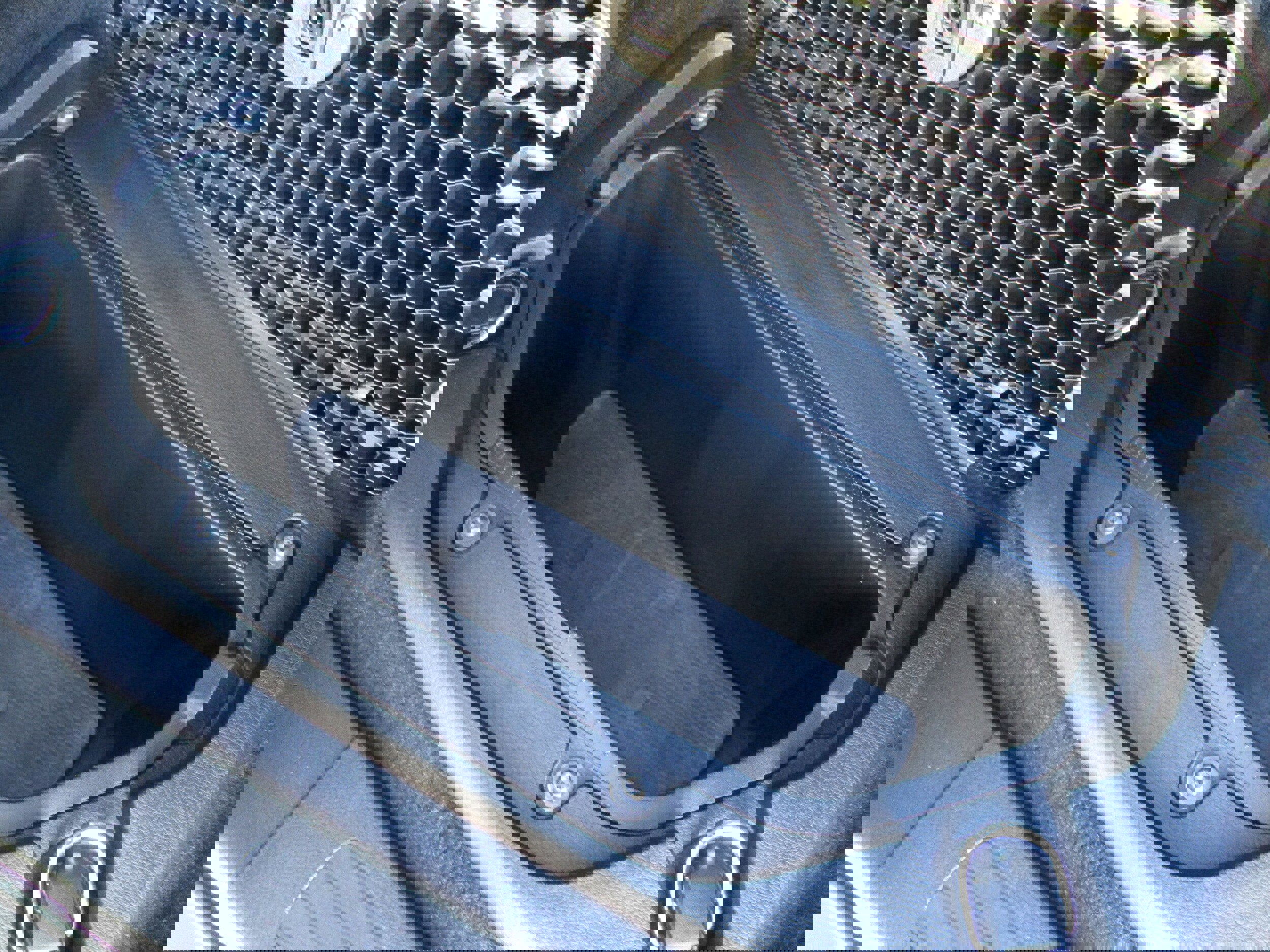 New 2026 RAM 1500 Big Horn image 44