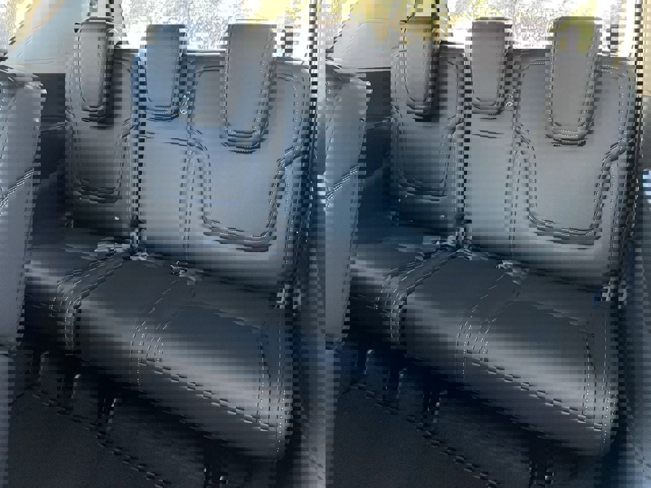 New 2026 Nissan Armada SV image 17