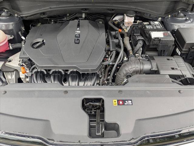 Used 2024 Kia Sportage X-Line image 23