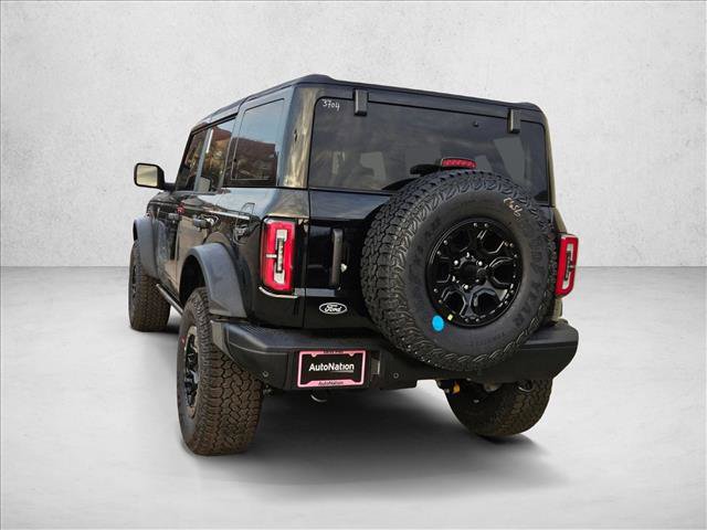 New 2026 Ford Bronco Badlands image 9