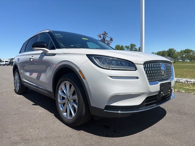 Used 2022 Lincoln Corsair AWD w/ Premium Package