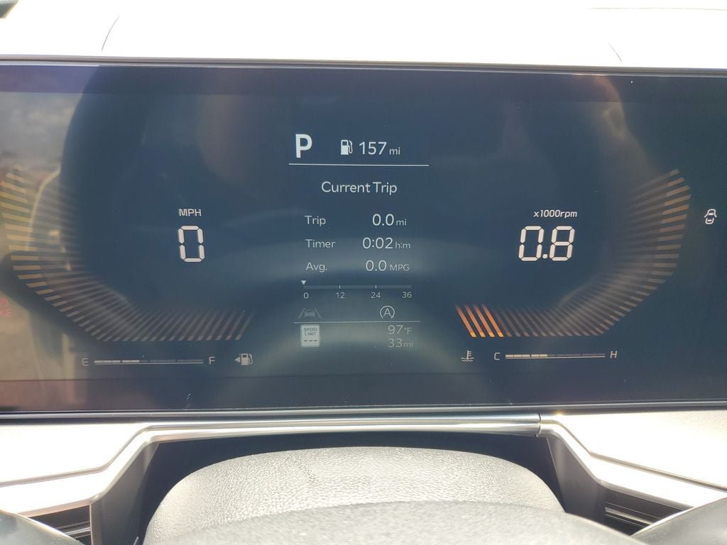 New 2026 Kia Sorento S AWD/4WD image 13