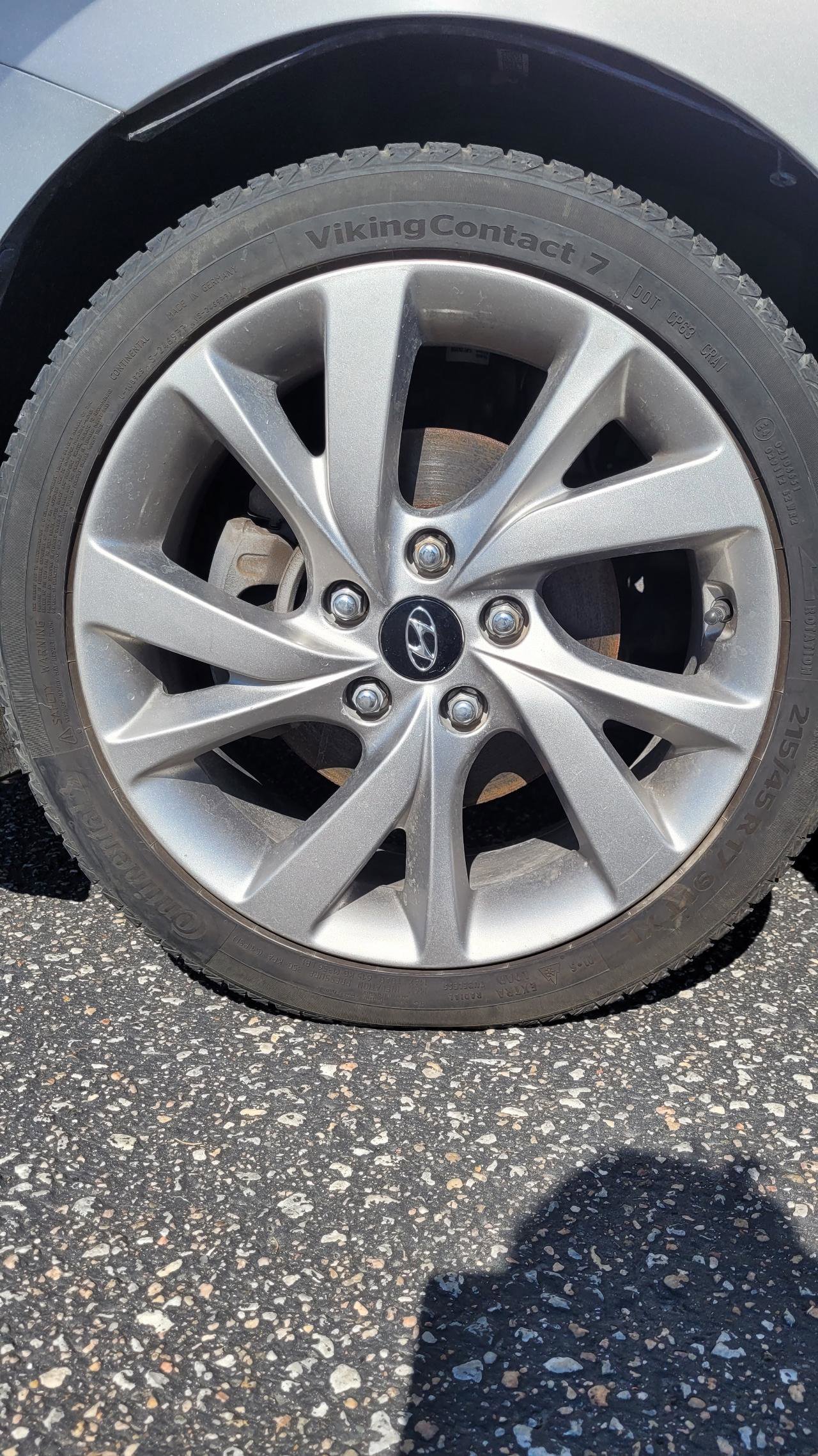 Used 2020 Hyundai Elantra SE FWD image 18