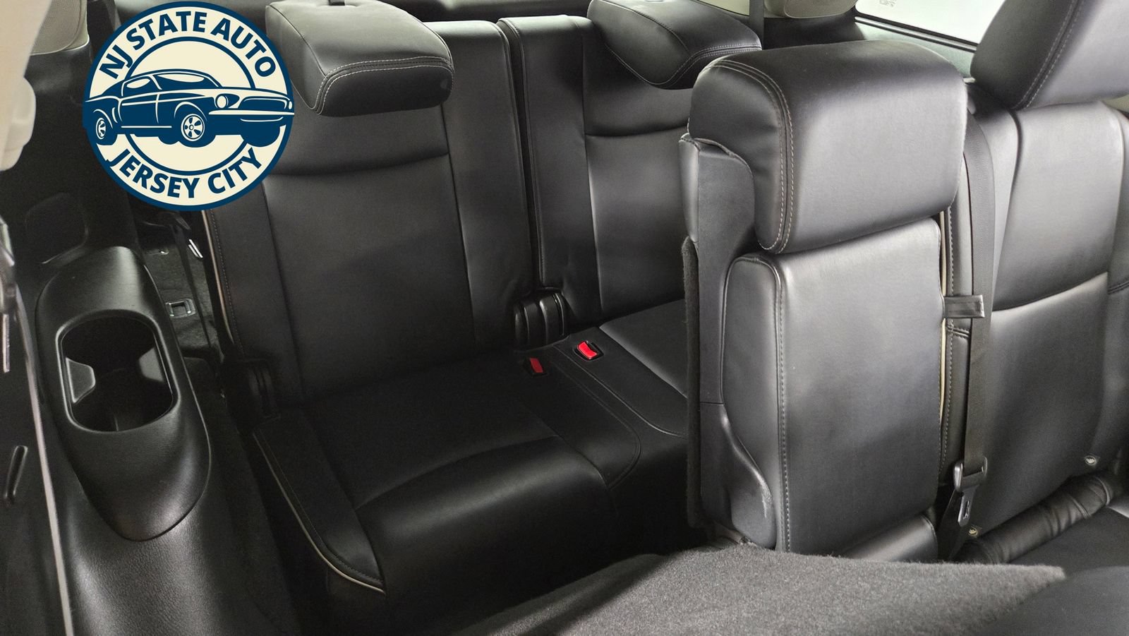 Used 2019 INFINITI QX60 Pure AWD/4WD image 39