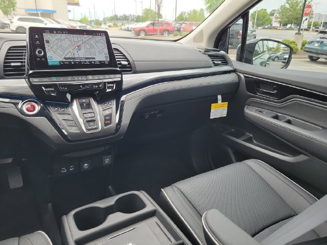 New 2026 Honda Odyssey Elite image 31