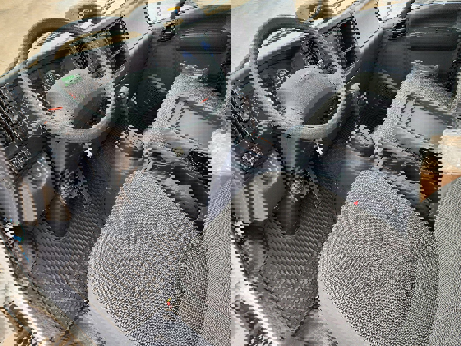 New 2024 Chevrolet Low Cab Forward 5500XD image 16