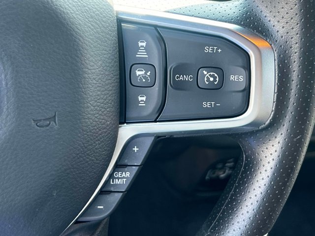 Used 2026 RAM 1500 Tradesman AWD/4WD image 19