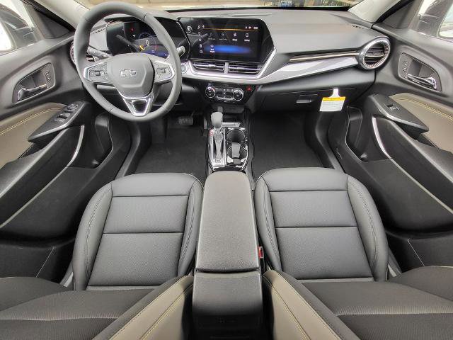 New 2026 Chevrolet Trax ACTIV w/ Sunroof Package image 23