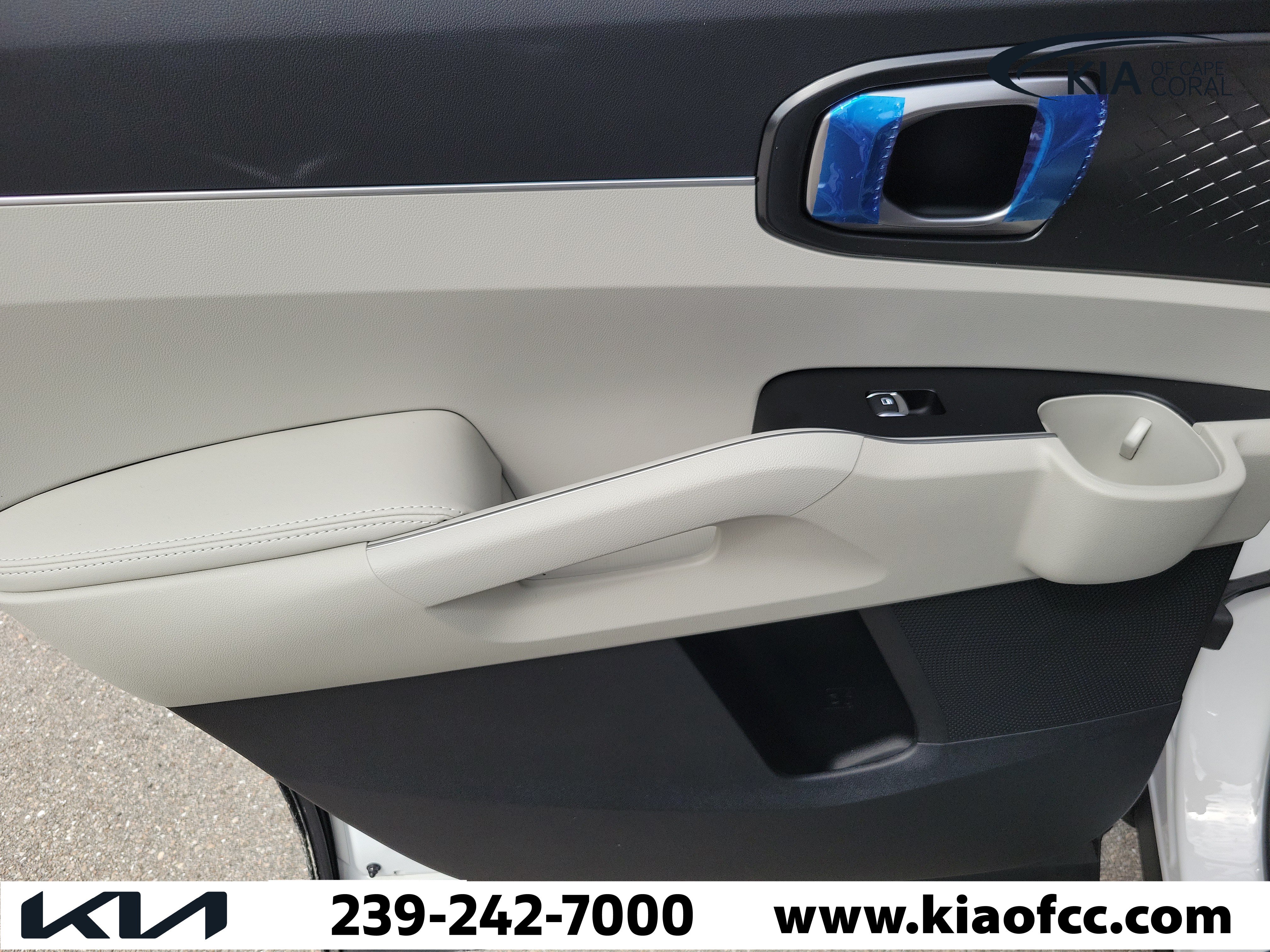 New 2026 Kia Sorento S FWD image 16