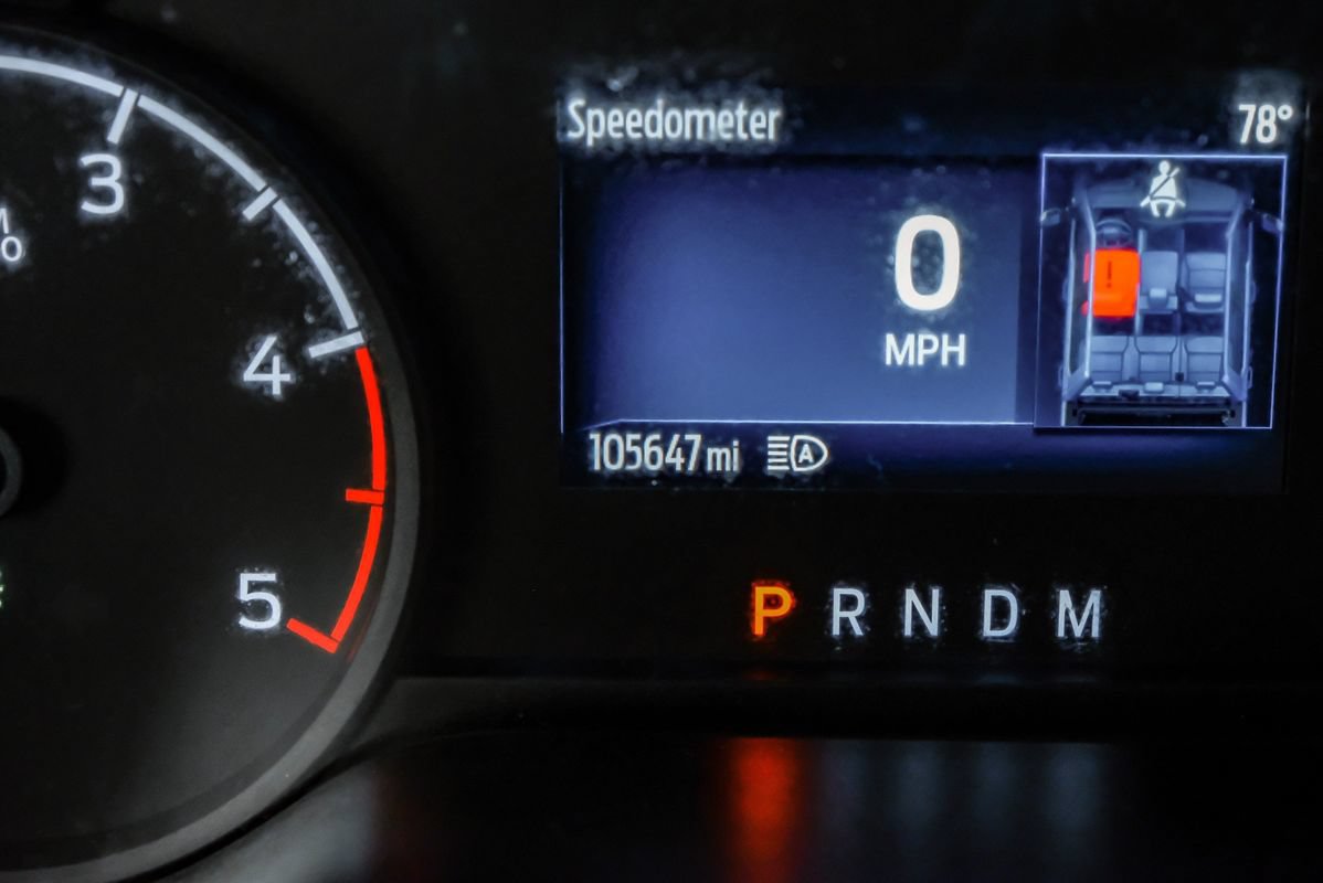 Used 2023 Ford F250 XLT AWD/4WD image 20