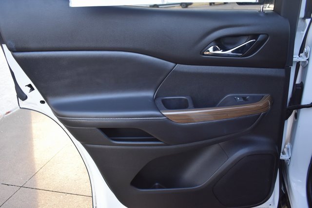 Used 2019 GMC Acadia SLE w/ Driver Alert Package I image 31