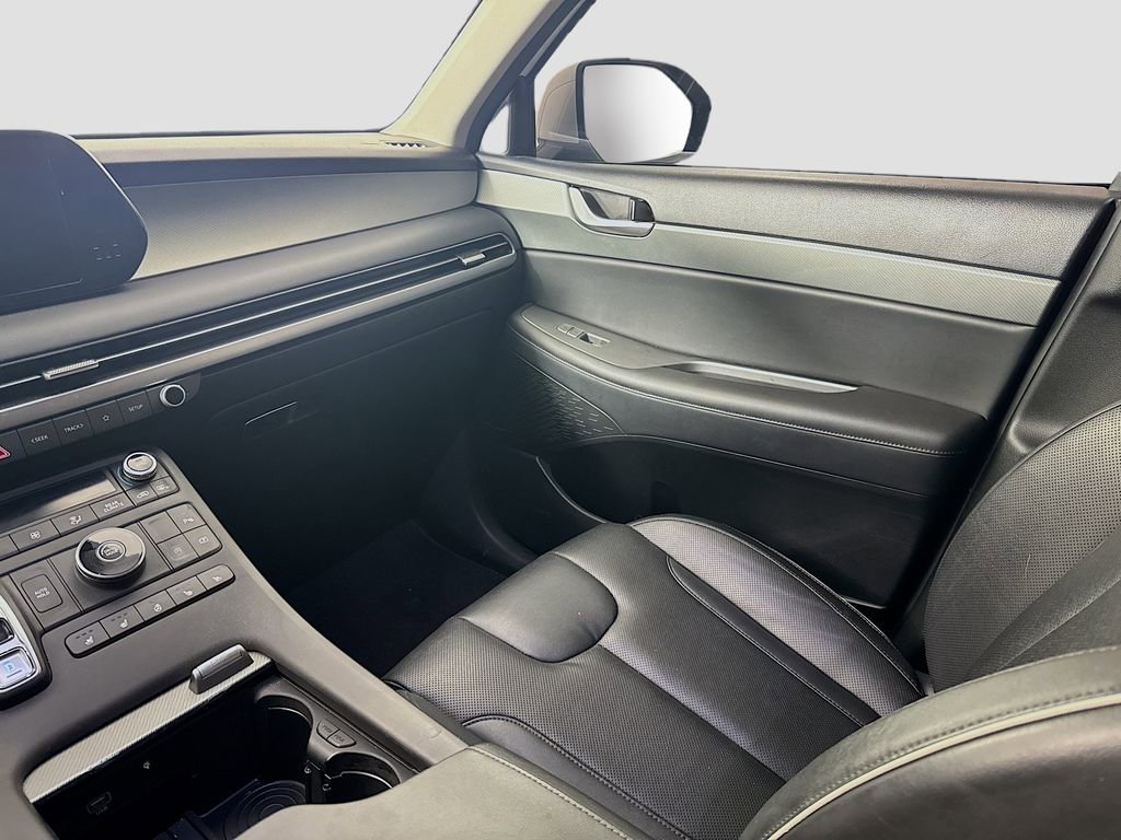 Used 2023 Hyundai Palisade SEL w/ Premium Package FWD image 25