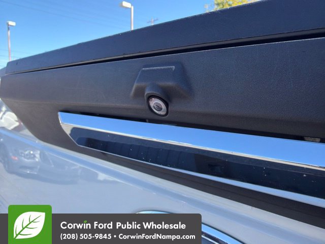 Used 2021 Ford F350 Lariat w/ Lariat Value Package AWD/4WD image 10