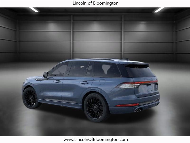 New 2026 Lincoln Aviator Reserve AWD/4WD image 5