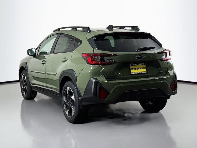 New 2026 Subaru Crosstrek 2.5i Limited w/ Crosstrek Mirror Package image 5