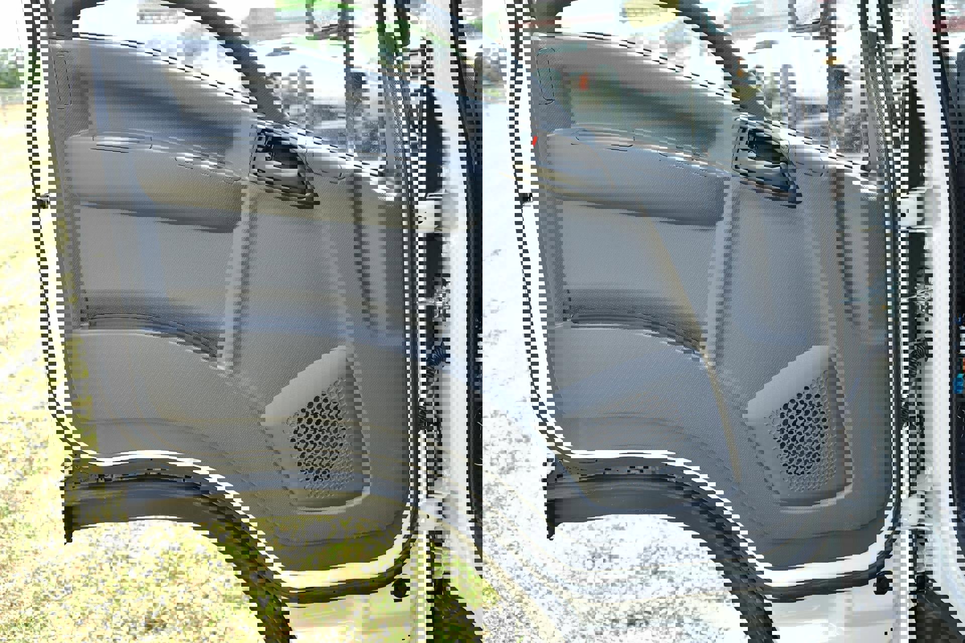 New 2025 Chevrolet Low Cab Forward image 6