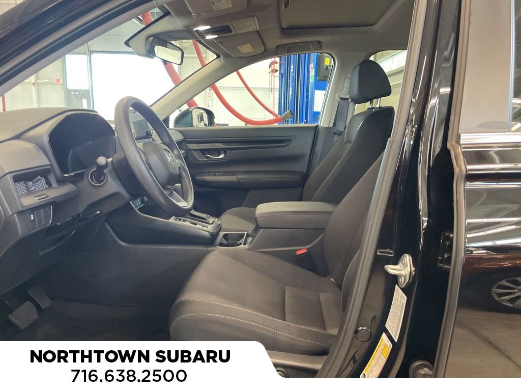 Used 2024 Honda CR-V EX image 4