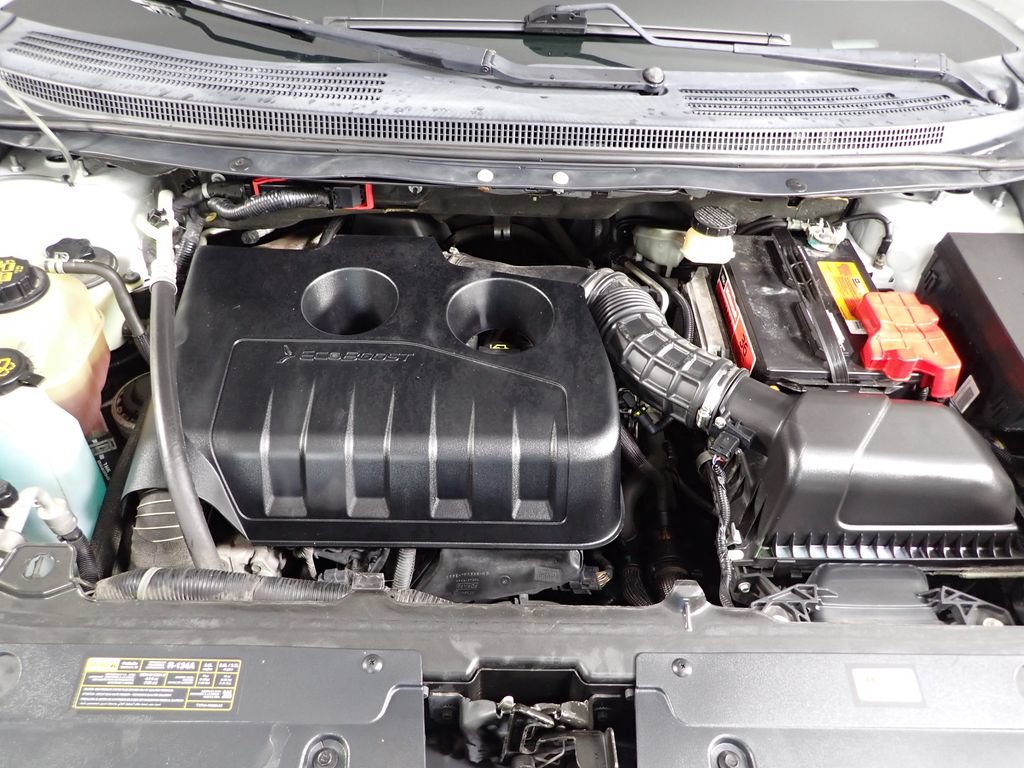 Used 2014 Ford Edge SE w/ Equipment Group 101A FWD image 36