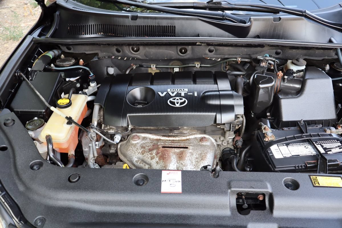 Used 2011 Toyota RAV4 4WD w/ Base L4 Extra Value Pkg image 39