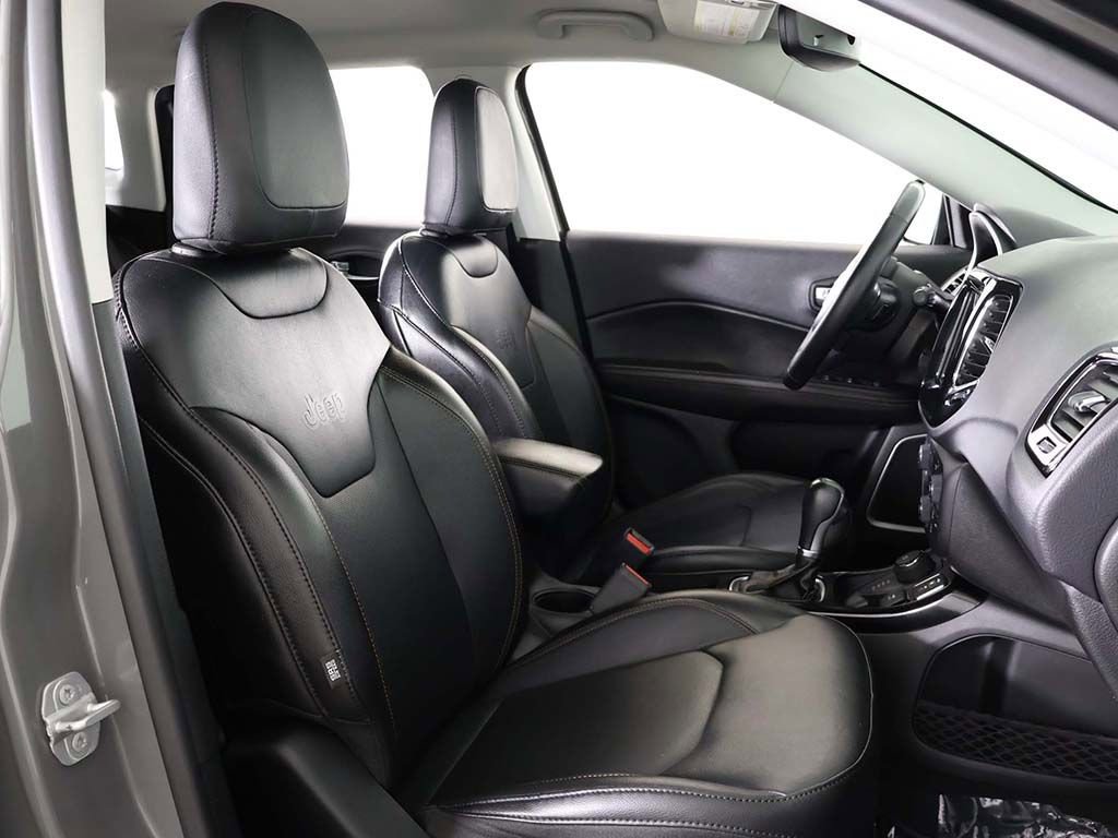 Used 2020 Jeep Compass Limited image 26