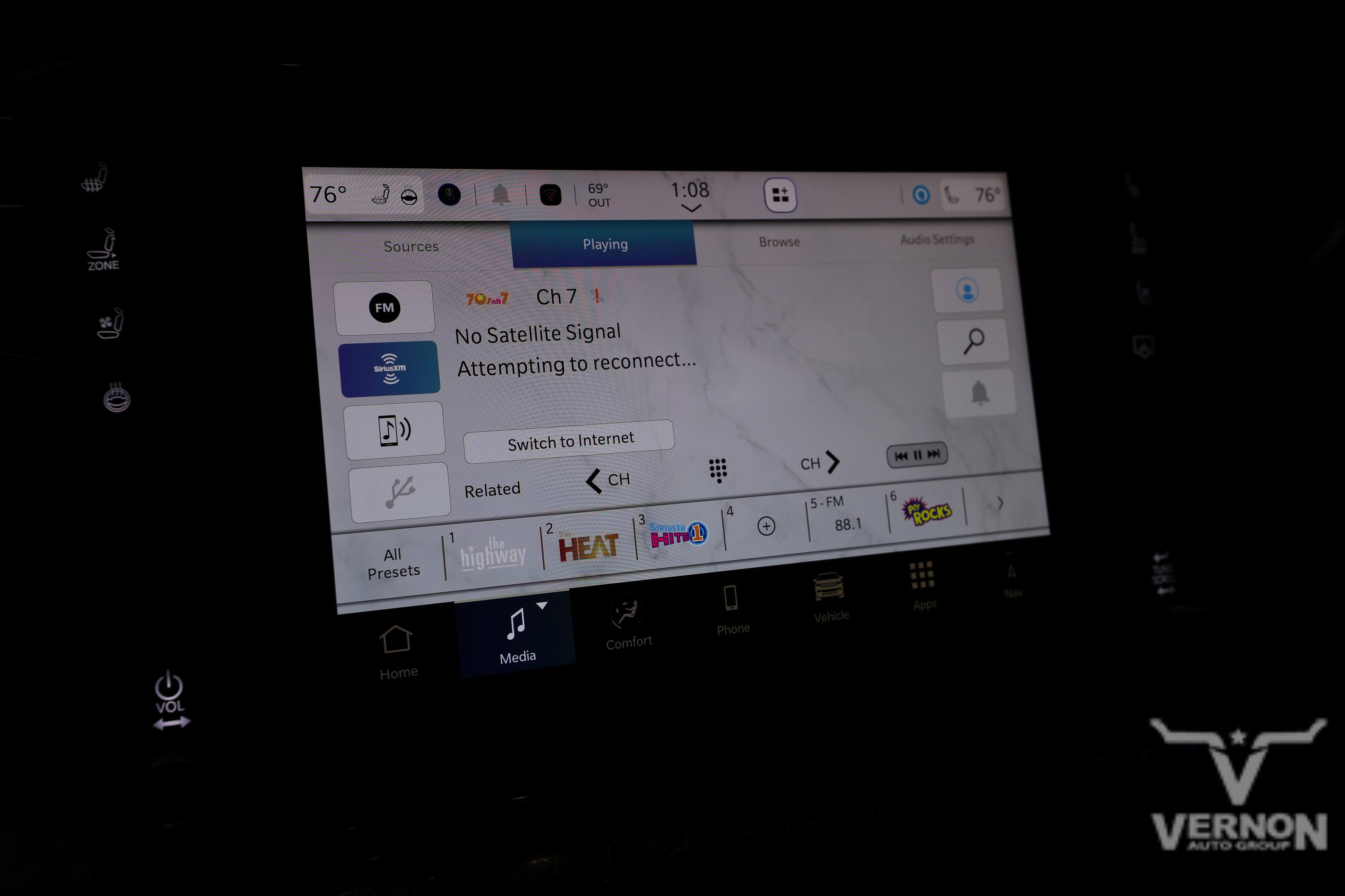 New 2025 Jeep Wagoneer Base 4x4 w/ Convenience Group I image 29