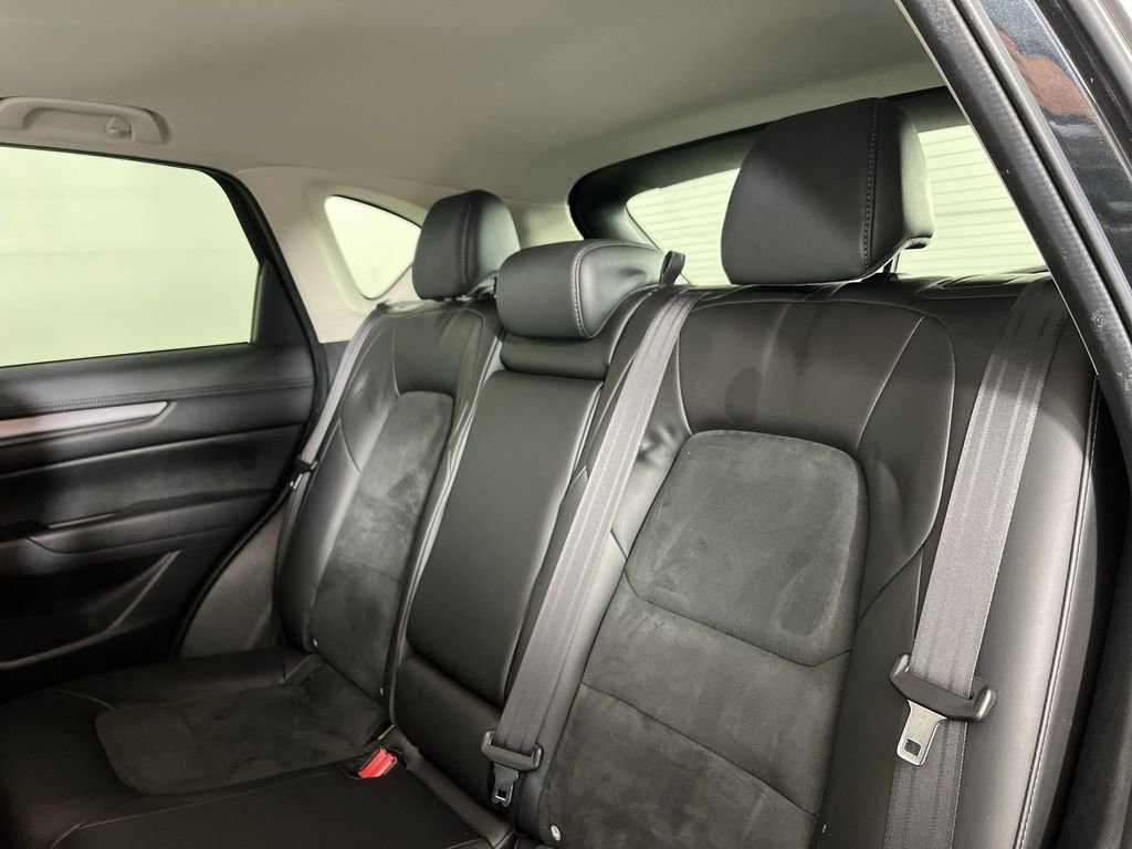 Used 2018 MAZDA CX-5 Touring w/ Preferred Equipment Package AWD/4WD image 23