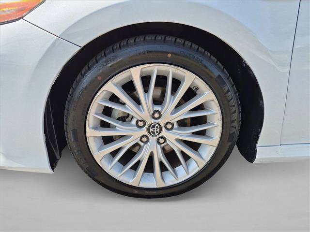 Used 2018 Toyota Camry XLE w/ Driver Assist Package FWD image 24