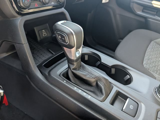 New 2026 Ford Ranger XLT w/ FX4 Off-Road Package image 24