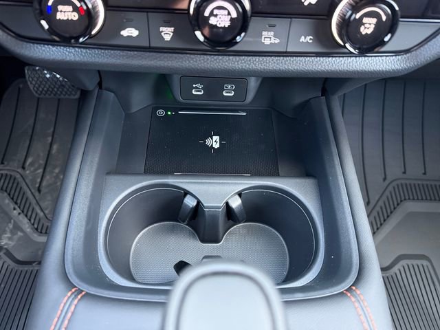 New 2026 Honda HR-V Sport image 25