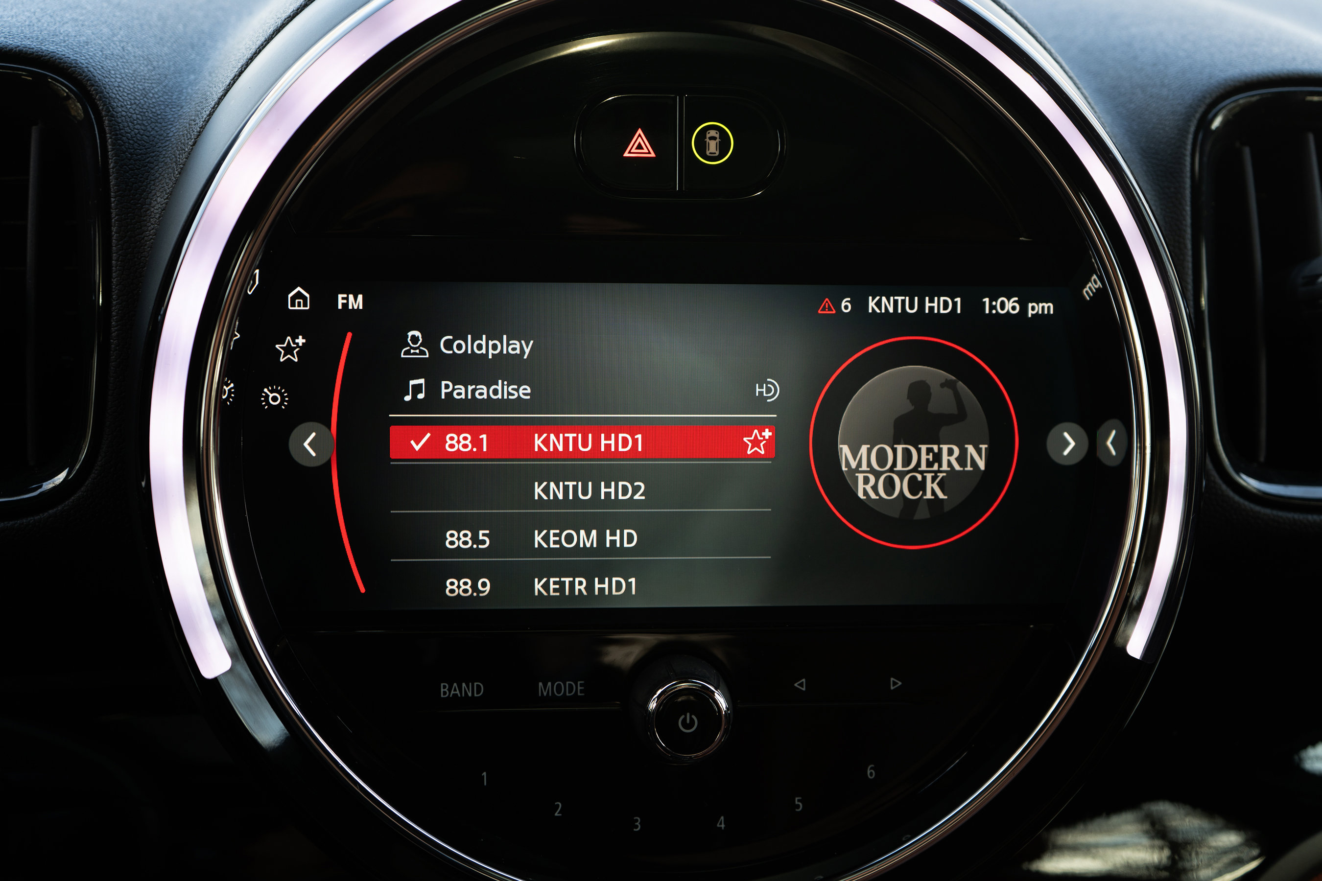 Used 2023 MINI Cooper Countryman John Cooper Works image 33