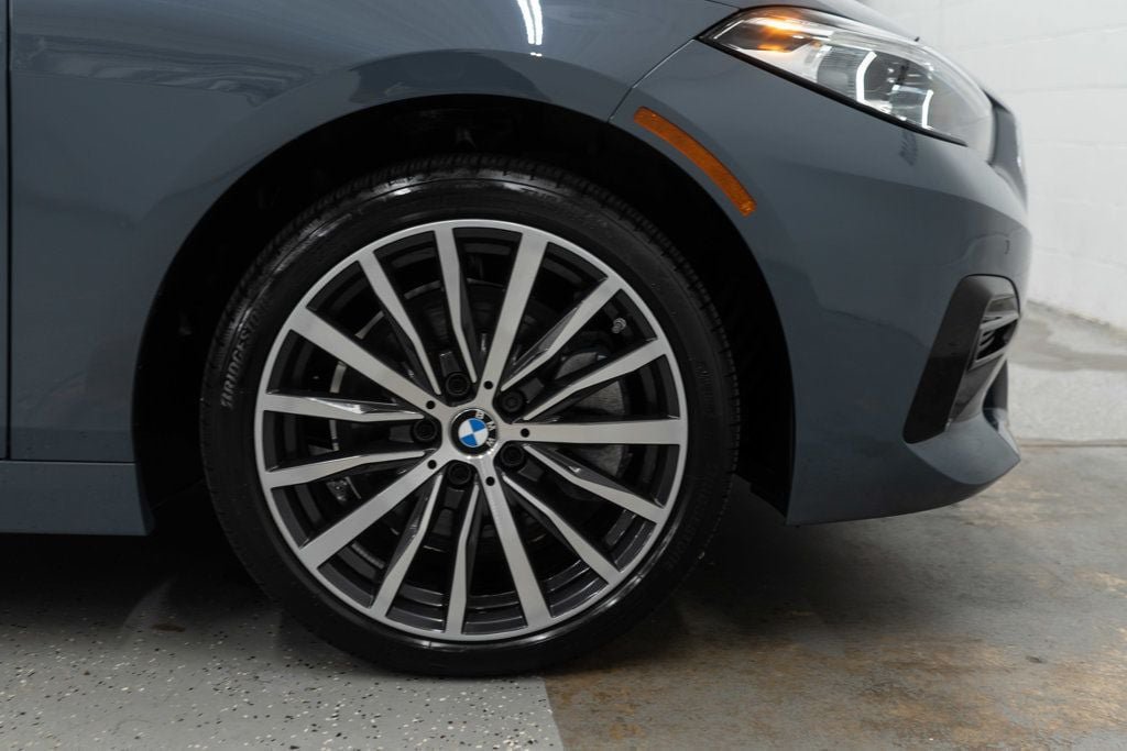 Used 2023 BMW 228i xDrive Gran Coupe w/ Premium Package 2 AWD/4WD image 38